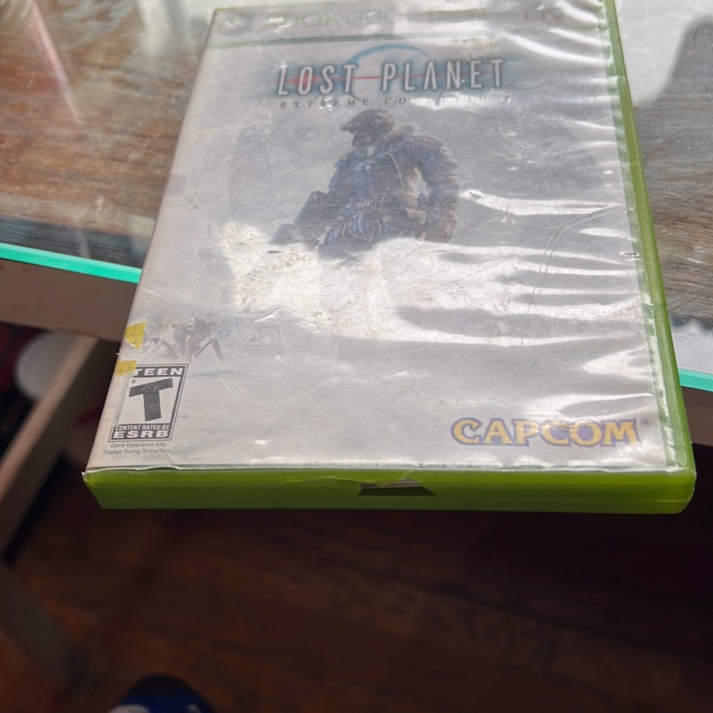 Video game - Picture 2 of 2